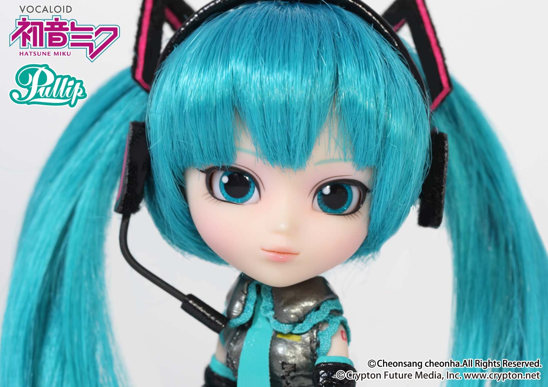 Amazon.co.jp: docolla VOCALOID・初音ミク (ボーカロイド・ハツネミク